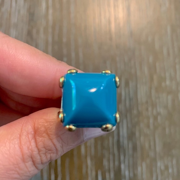 Marc Jacobs ring - Picture 7 of 7